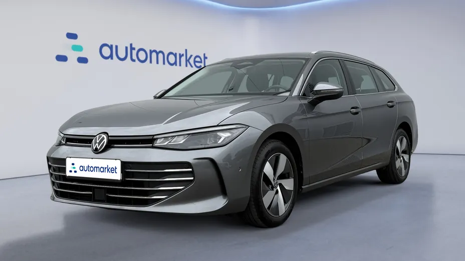 VOLKSWAGEN Passat Passat 2.0 TDI SCR Business DSG