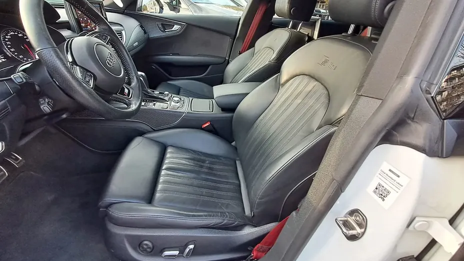 AUDI A7 Sportback -