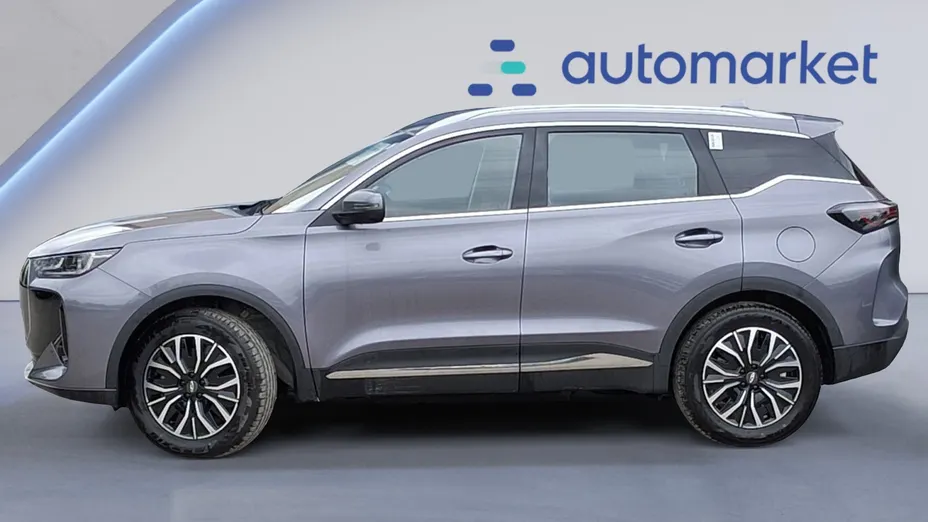 CHERY Tiggo 7 Tiggo 7 1.5 T-GDI Super Hybrid Comfort DHT Nowy
