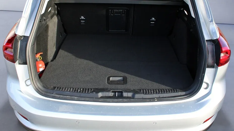 FORD Focus Focus 1.0 EcoBoost mHEV Titanium X