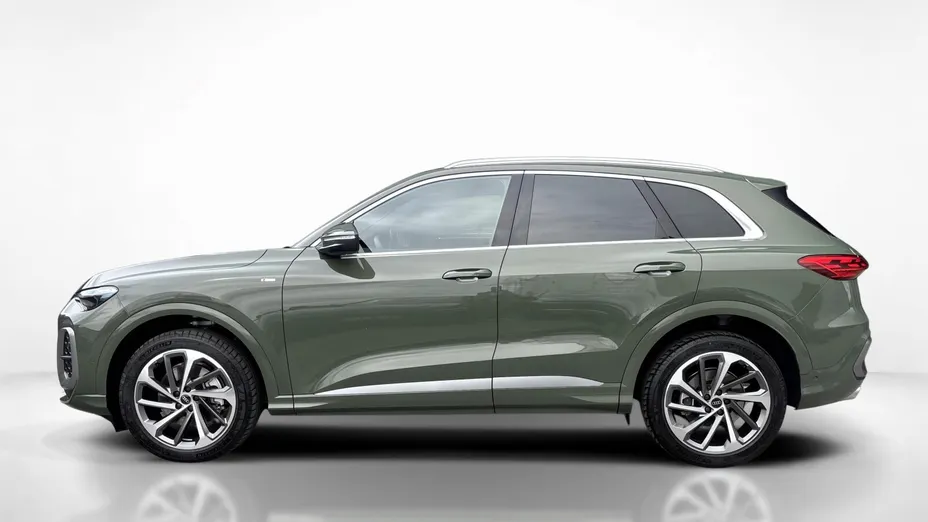 AUDI Q5 Q5 TDI mHEV 150 kW Quattro S tronic