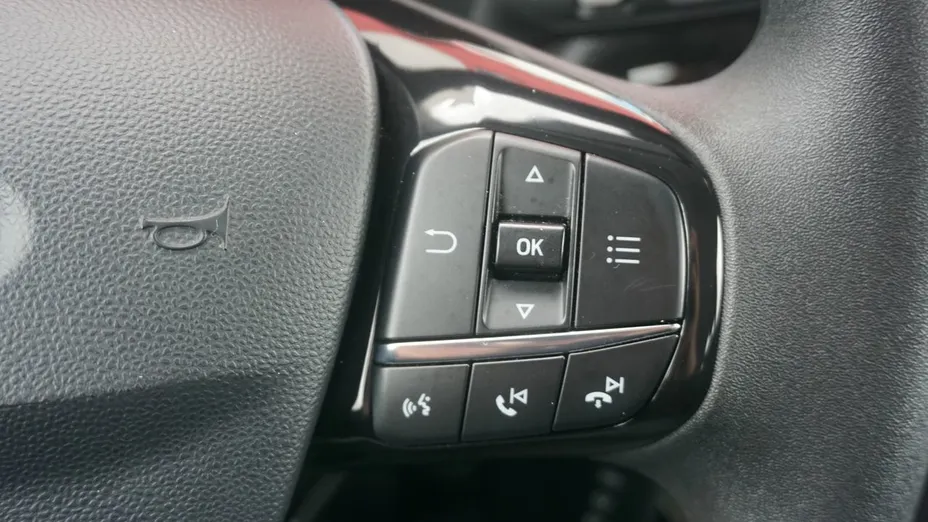 FORD Fiesta -