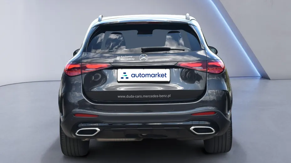 MERCEDES-BENZ GLC GLC 220 d mHEV 4-Matic AMG Line