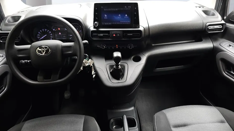 TOYOTA Proace City Verso Proace City Verso Long 1.5 D-4D Business