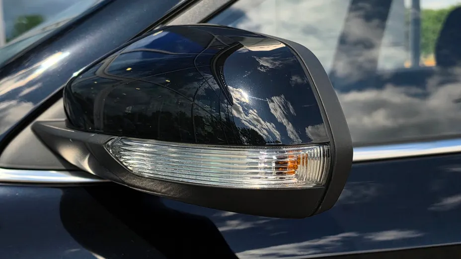 MG ZS ZS 1.5 VTi-Tech Excite