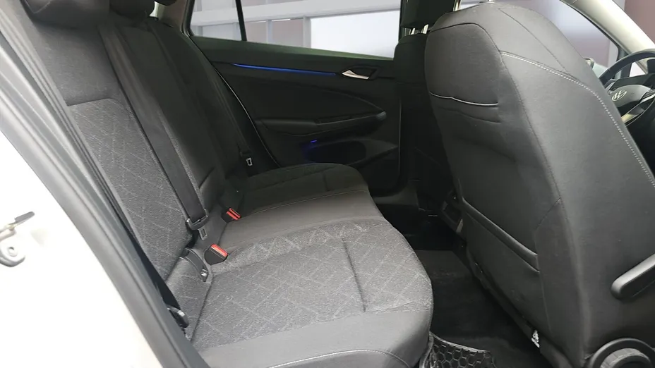 VOLKSWAGEN Golf Golf VIII 1.5 TSI EVO Life