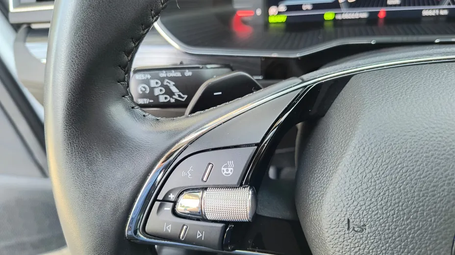SKODA Superb Superb 1.4 TSI Plug-In Hybrid Style DSG
