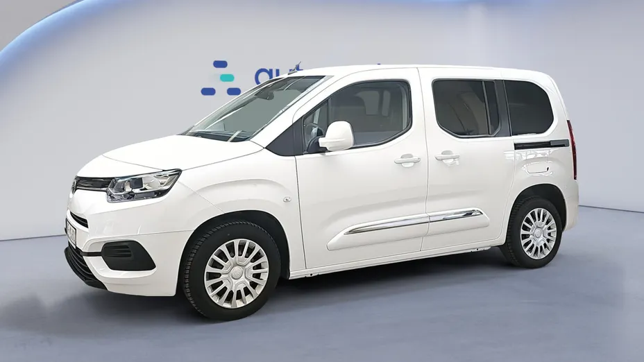 TOYOTA Proace City Verso Proace City Verso 1.5 D-4D Business