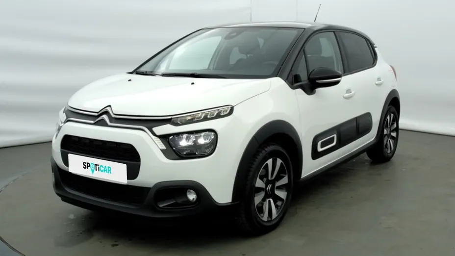 CITROEN C3 -