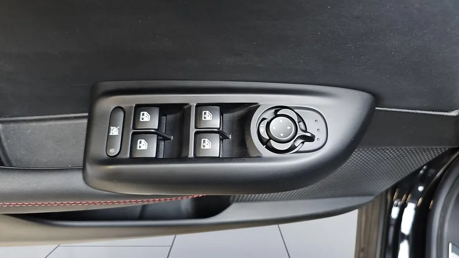 ALFA ROMEO Tonale Tonale 1.5 T4 GSE mHEV Veloce DCT