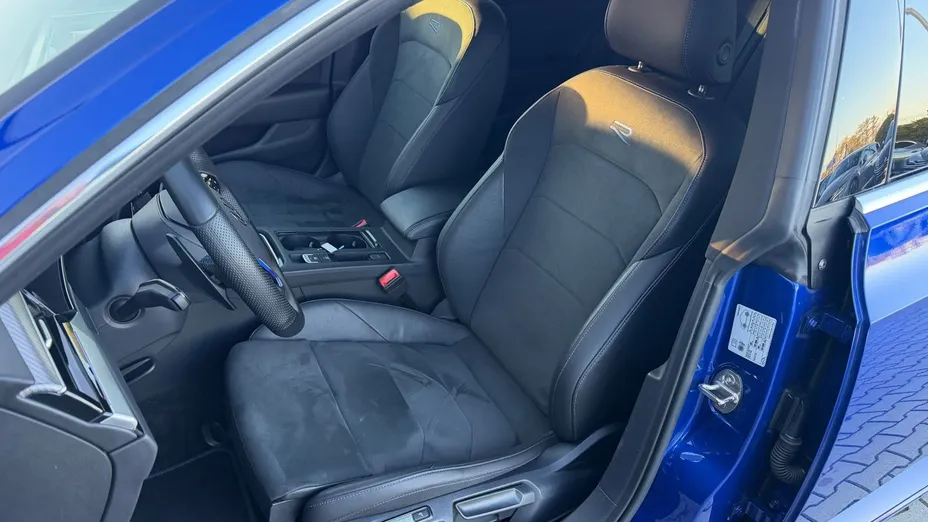 VOLKSWAGEN Arteon Arteon 2.0 TSI 4Motion R DSG