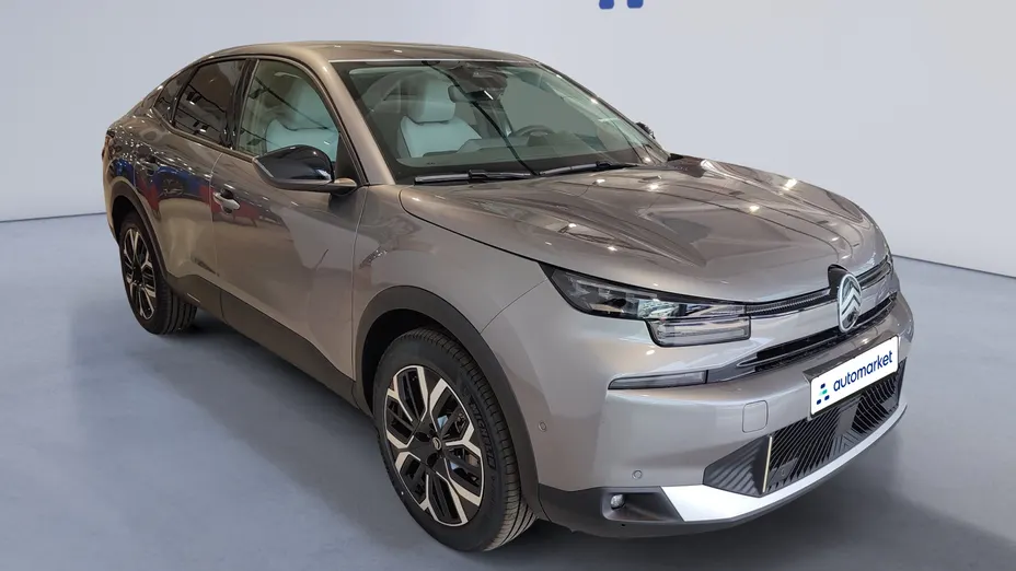 CITROEN C4 X C4 X 1.2 mHEV Max eDCT6 Nowy