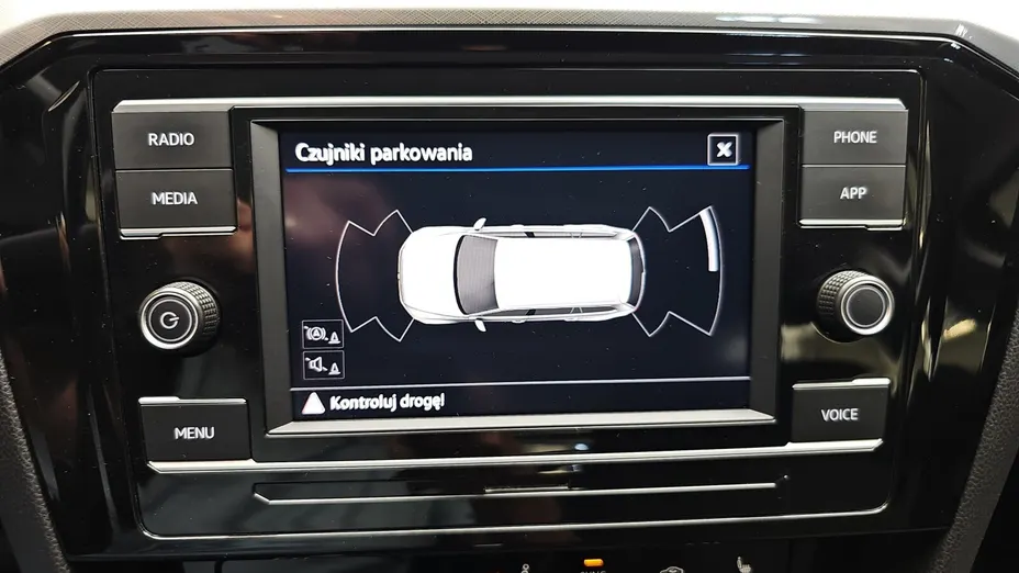 VOLKSWAGEN Passat Passat 2.0 TDI EVO Business DSG