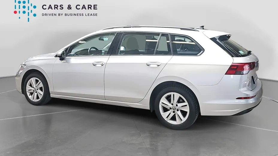 VOLKSWAGEN Golf Golf VIII 1.5 TSI EVO Life