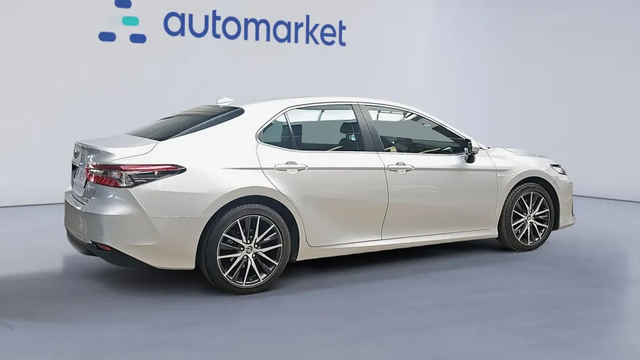 TOYOTA Camry Camry 2.5 Hybrid Prestige CVT