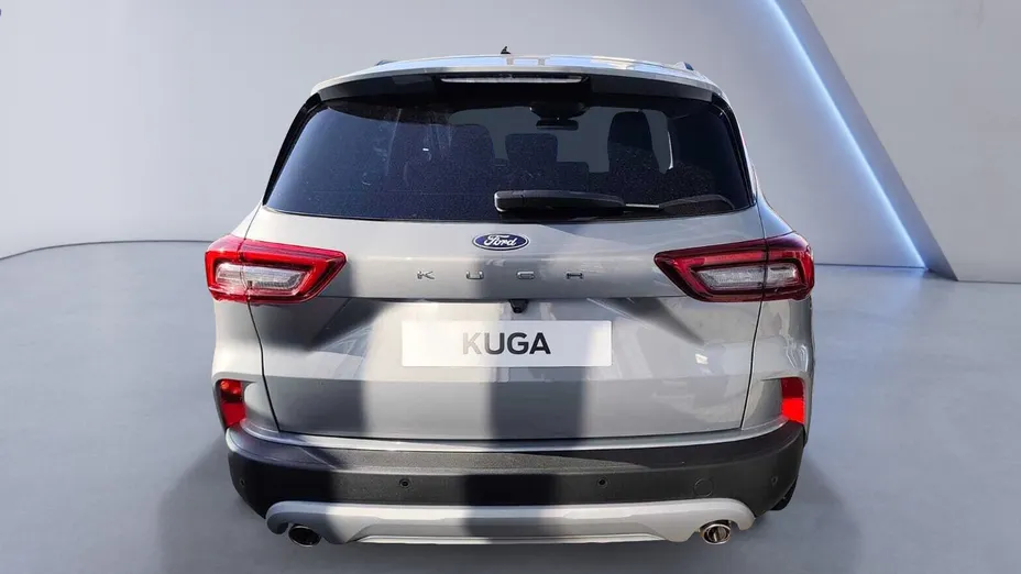 FORD Kuga Kuga 1.5 EcoBoost FWD Titanium Nowy