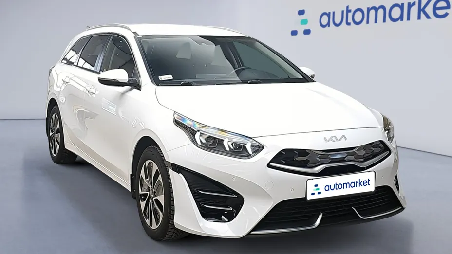 KIA Cee'd Ceed 1.6 GDI PHEV L DCT