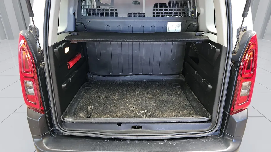 OPEL Combo Combo Life 1.5 CDTI Edition S&S N1