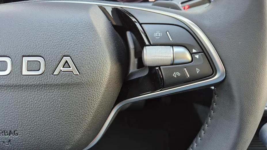 SKODA Superb Superb 1.5 TSI mHEV Drive DSG