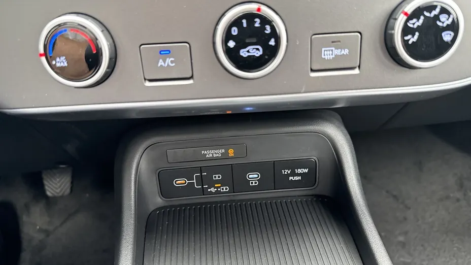 HYUNDAI Kona Kona 1.0 T-GDI Smart Nowy