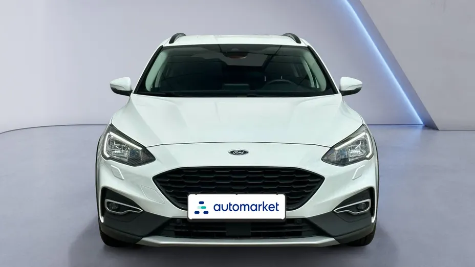 FORD Focus Focus 1.0 EcoBoost mHEV Active