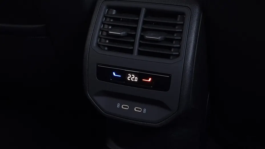 CUPRA Formentor Formentor 2.0 TSI 4Drive VZ DSG