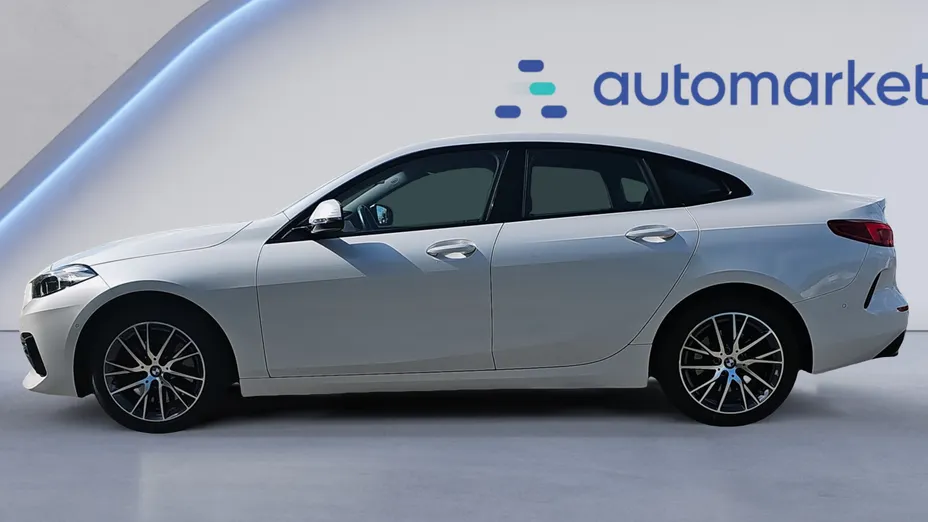 BMW Seria 2 220i xDrive Sport Line aut
