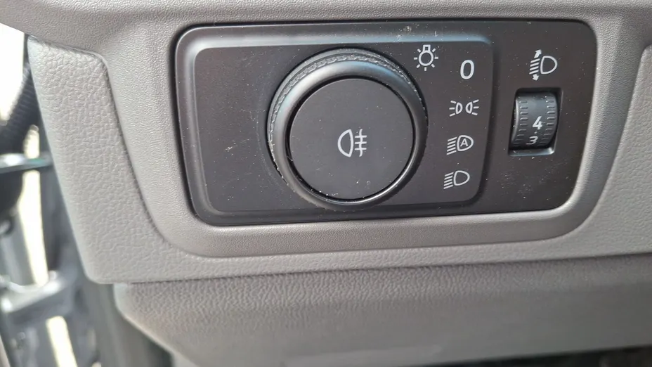 VOLKSWAGEN Transporter Transporter TDI L2 (skrzynia) Nowy