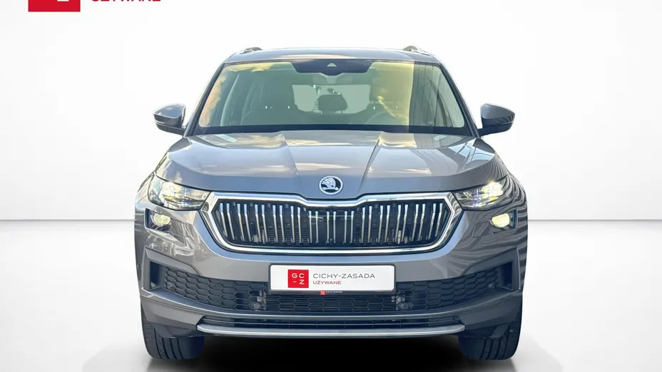 SKODA Kodiaq Kodiaq 2.0 TDI 4x2 Style DSG