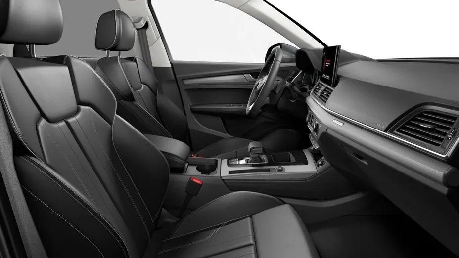 AUDI Q5 Q5 40 TDI mHEV Quattro S Line S tronic