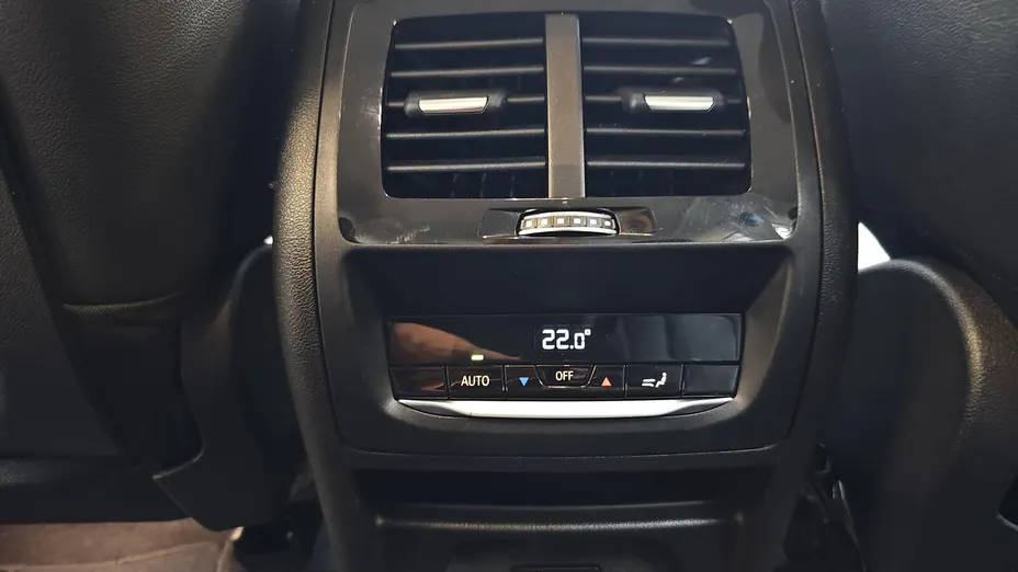 BMW X3 X3 sDrive18d aut