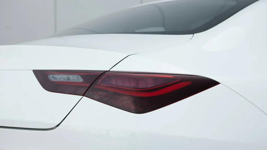 MERCEDES-BENZ CLA CLA 200 mHEV 7G-DCT