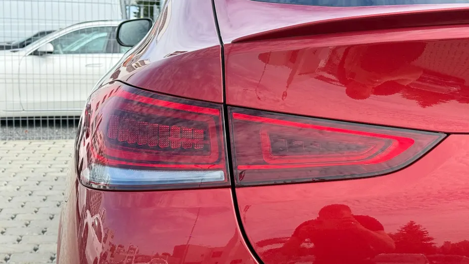MERCEDES-BENZ GLE AMG GLE Coupe 53 4-Matic Premium Plus
