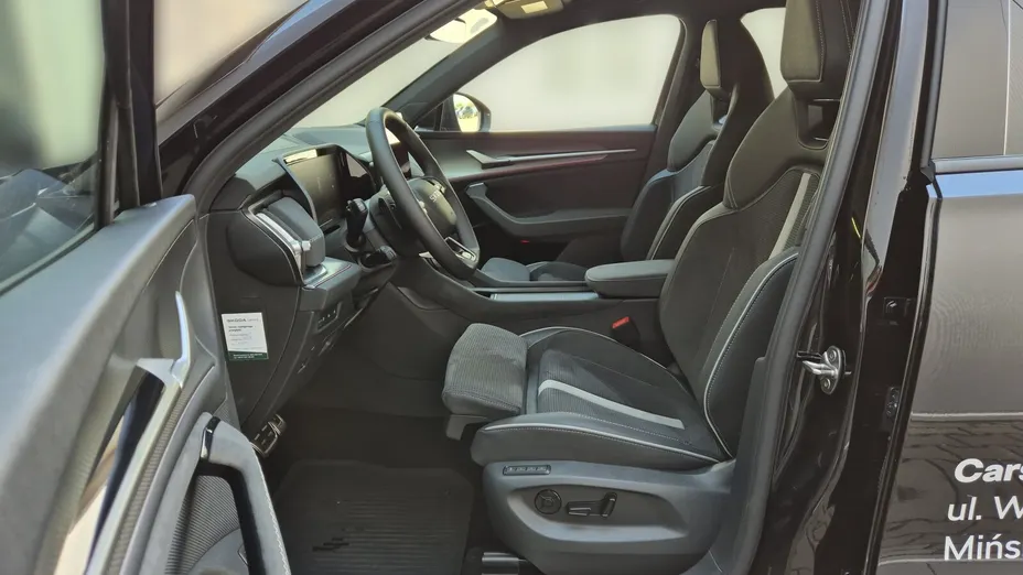 SKODA Kodiaq Kodiaq 2.0 TSI 4x4 Sportline DSG