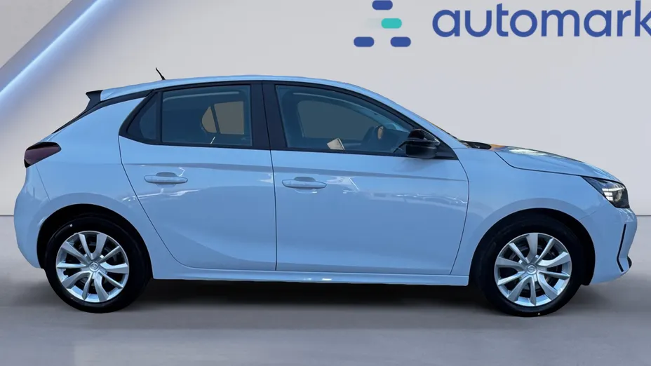 OPEL Corsa Corsa 1.2 T Edition S&S Nowy