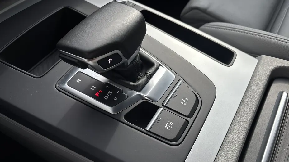 AUDI Q5 Q5 40 TDI mHEV Quattro Advanced S tronic