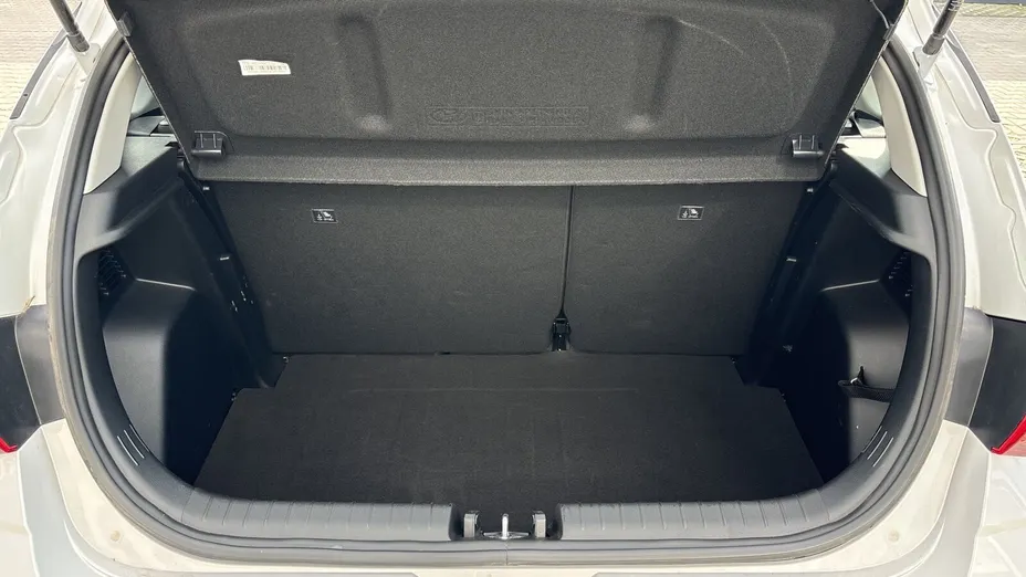 HYUNDAI i20 i20 1.2 Modern