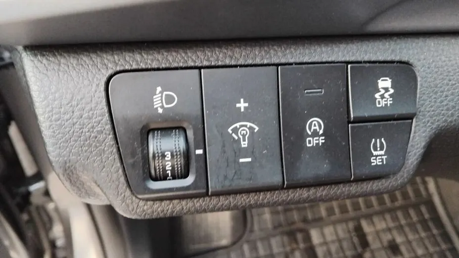 KIA Stonic Stonic 1.0 T-GDI M