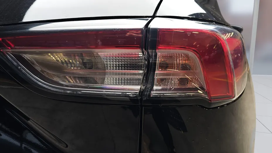 FORD Kuga Kuga 2.0 EcoBlue AWD Titanium aut