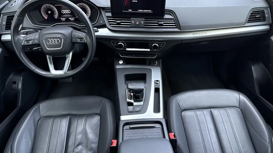 AUDI Q5 Sportback -