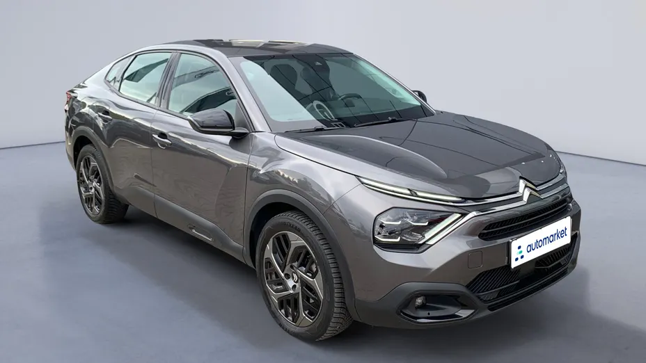 CITROEN C4 X C4 X 1.2 PureTech Shine S&S EAT8
