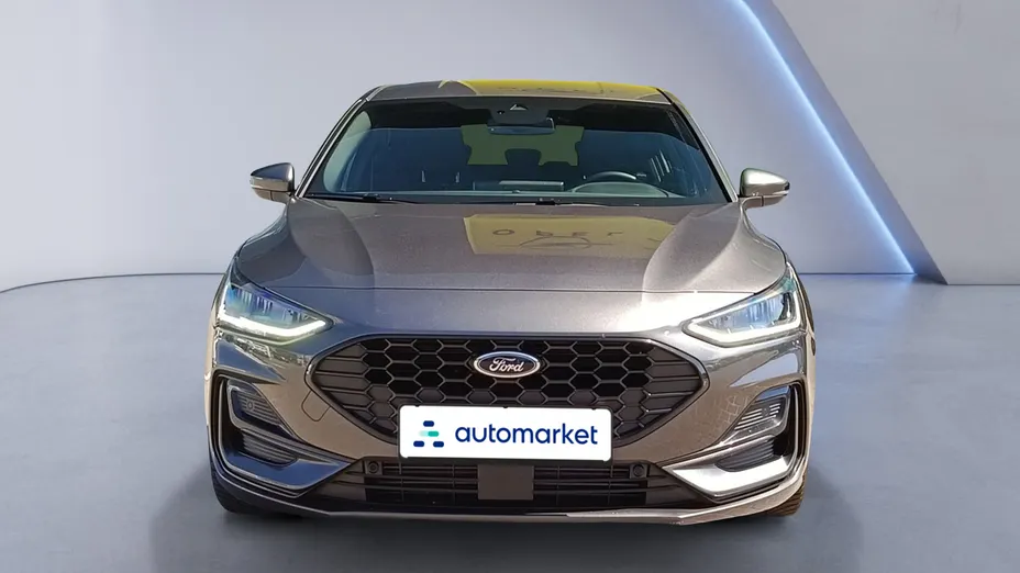 FORD Focus Focus 1.0 EcoBoost mHEV ST-Line Design aut