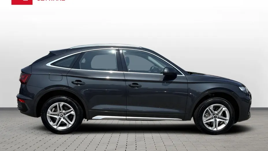 AUDI Q5 Sportback -