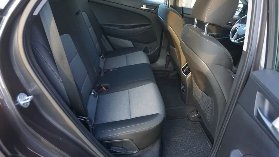 HYUNDAI Tucson Tucson 1.6 GDi Comfort 2WD