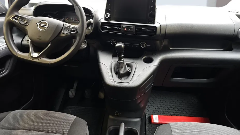 OPEL Combo Combo Life 1.5 CDTI Edition S&S N1