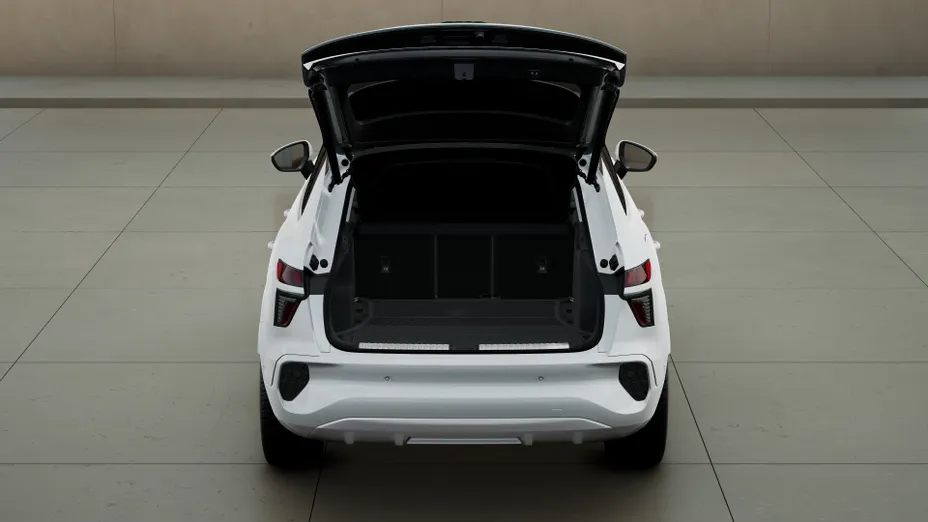 AUDI Q3 Q3 TFSI mHEV 110 kW S tronic Nowy