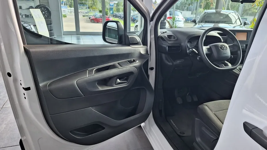 TOYOTA Proace City Verso Proace City Verso Long 1.5 D-4D Combi