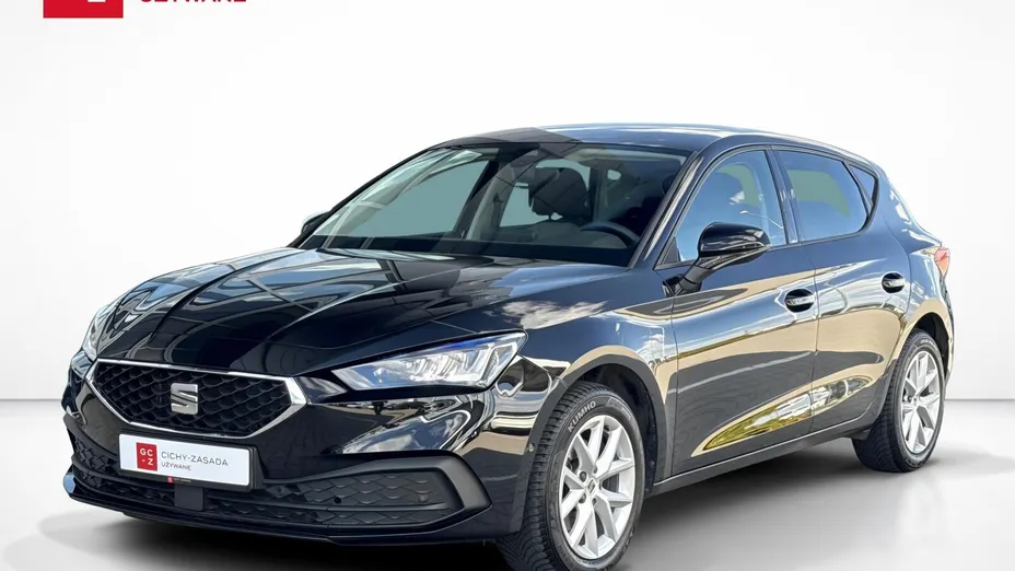 SEAT Leon Leon 1.5 TSI Style