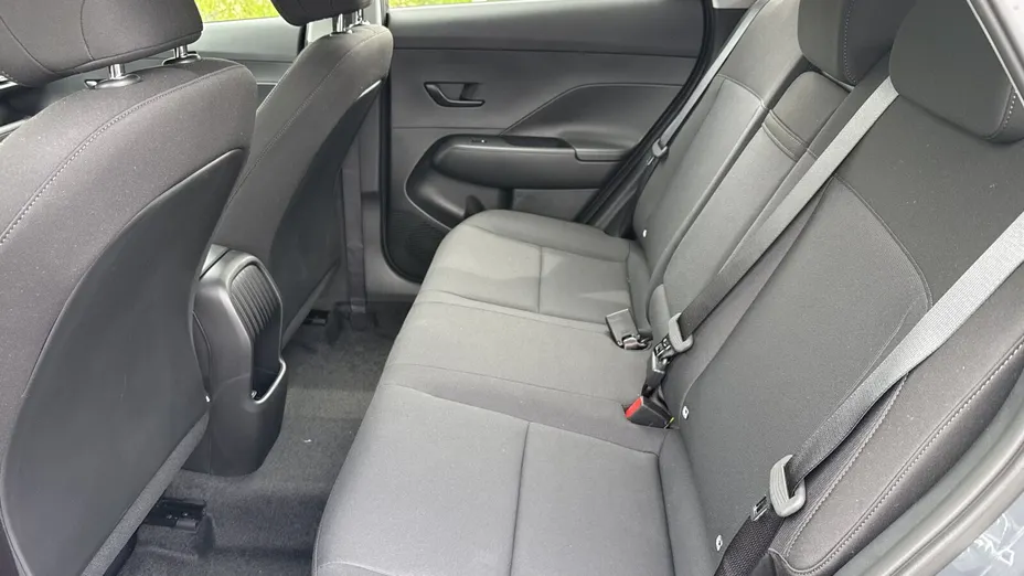 HYUNDAI Kona Kona 1.6 GDI Hybrid Smart DCT Nowy