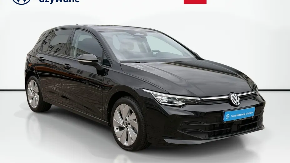 VOLKSWAGEN Golf Golf VIII 1.5 eTSI mHEV Life DSG